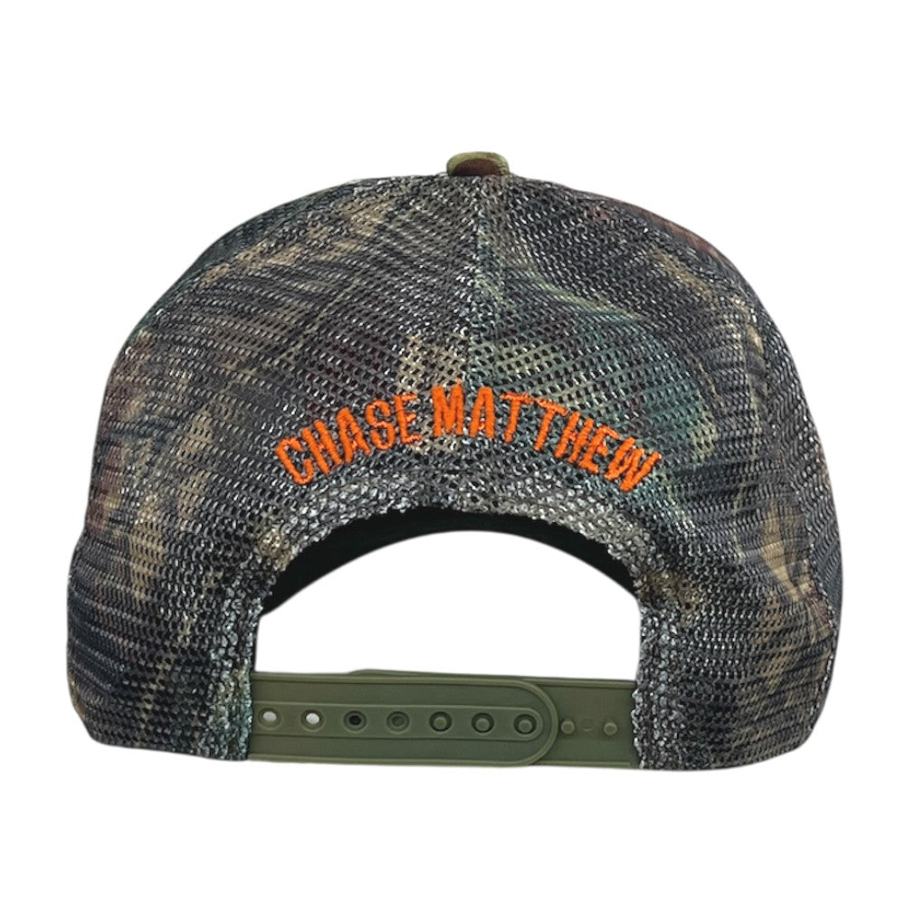 Camo Darlin' Hat
