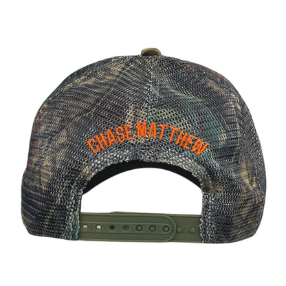 Camo Darlin' Hat